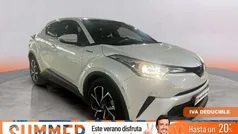 Usado 2019 Toyota C-HR Advance SUV | 18.790 € (Precio justo)