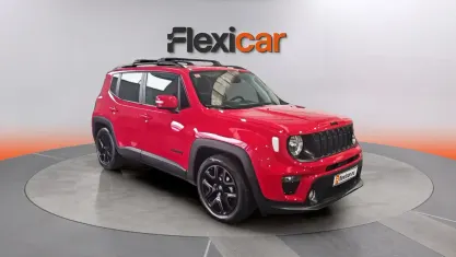 Occasion Jeep Renegade 120 PK (88 kW) 2021 Rood SUV