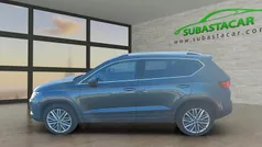 Usado 2020 Seat Ateca XCELLENCE SUV | 17.479 € (Super precio)