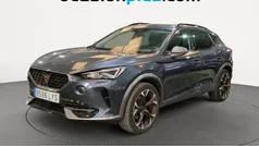 Gris Usado 2022 Cupra Formentor SUV | 21.355 € (Buen precio)