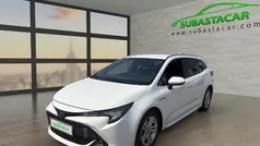 Usado 2021 Toyota Corolla Business Edition Familiar | 14.132 € (Super precio)