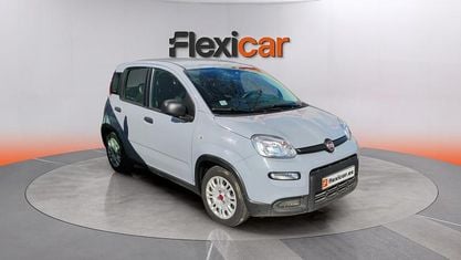Usado Fiat Panda 71 HP (52 kW) 2023 Cinzento Citadino