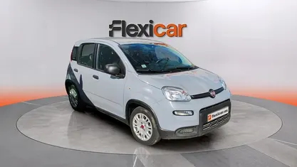 Usado Fiat Panda 71 CV (52 kW) 2023 Utilitario