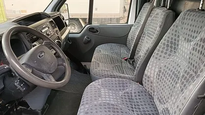 Usado Ford Transit 115 CV (84 kW) 2011 Blanco Van