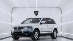 Usado 2004 VW Touareg SUV | 7299 €