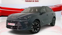 Usado 2024 Cupra Terramar SUV | 38.691 € (Precio justo)