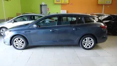 Usado 2020 Renault Mégane GrandTour Business Familiar | 14.300 € (Precio justo)