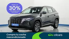 Usado 2024 Hyundai Tucson SUV | 24.990 € (Precio justo)