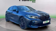 Usado 2021 BMW 118 Utilitario | 26.490 € (Precio justo)