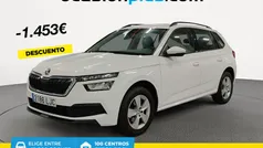 Usado 2020 Skoda Kamiq Active SUV | 15.450 € (Precio justo)