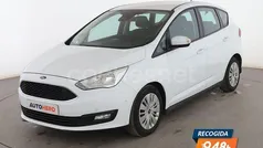 Usado 2018 Ford C-MAX Trend+ Monovolumen | 12.099 € (Precio justo)
