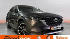Usado 2021 Mazda CX-5 Newground SUV | 25.390 € (Precio justo)