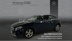 Mercedes GLA200