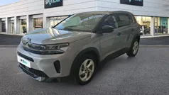 Plata Nuevo 2024 Citroën C5 Aircross SUV | 29.490 € (Precio justo)