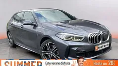 Gris / plata Usado 2019 BMW 118 Utilitario | 21.490 € (Caro)