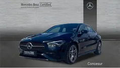 Usado 2024 Mercedes CLA200 Berlina | 38.499 € (Precio justo)