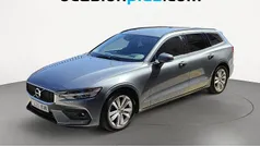Usado 2019 Volvo V60 Momentum Familiar | 28.091 € (Precio justo)