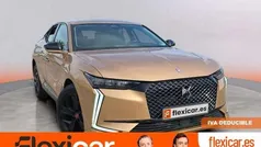 Usado 2021 DS Automobiles DS4 Performance Utilitario | 19.970 € (Precio justo)