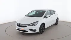 Blanco Usado 2019 Opel Astra Utilitario | 14.299 € (Un poco caro)