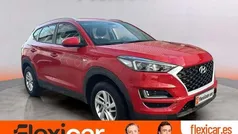 Usado 2019 Hyundai Tucson SUV | 14.790 € (Super precio)