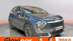 Azul Usado 2023 Kia Sportage SUV | 22.490 € (Precio justo)