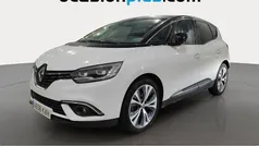 Usado 2019 Renault Scénic IV Monovolumen | 15.728 € (Buen precio)