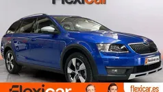 Usado 2017 Skoda Octavia | 18.490 € (Precio justo)