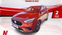 Usado 2022 MG ZS Comfort Berlina | 13.728 € (Precio justo)