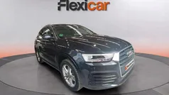 Usado 2018 Audi Q3 Attraction SUV | 22.190 € (Super precio)