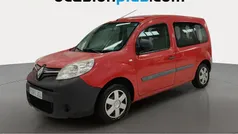 Usado 2015 Renault Kangoo Monovolumen | 9750 € (Precio justo)