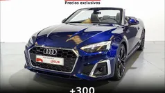Usado 2020 Audi A5 S-Line Coupe | 63.000 €