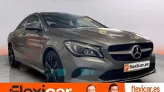 Usado 2018 Mercedes CLA200 Coupe | 19.490 € (Buen precio)