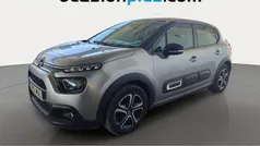 Usado 2024 Citroën C3 Utilitario | 13.000 € (Buen precio)