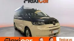 Usado 2022 VW Multivan Life Monovolumen | 44.590 € (Buen precio)