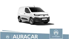 Usado 2024 Citroën Berlingo Live Monovolumen | 22.740 € (Precio justo)