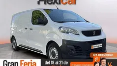 Usado 2020 Peugeot Expert Van | 14.890 € (Precio justo)