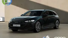 Negro Nuevo 2025 Audi A5 Premium Coupe | 66.751 € (Un poco caro)