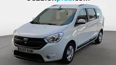 Usado 2018 Dacia Lodgy Lauréate Monovolumen | 10.364 € (Buen precio)