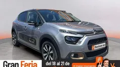 Usado 2024 Citroën C3 PureTech Utilitario | 11.990 € (Buen precio)