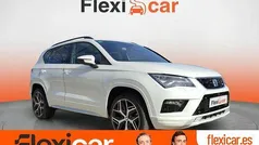 Usado 2019 Seat Ateca FR SUV | 19.690 € (Precio justo)