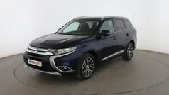 Usado 2017 Mitsubishi Outlander Motion SUV | 18.499 € (Precio justo)