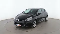 Negro Usado 2016 Renault Clio IV LIMITED Berlina | 11.199 € (Precio justo)