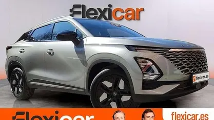 Usado Omoda 5 185 CV (136 kW) 2024 SUV