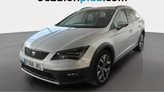 Usado 2015 Seat Leon 4Drive Monovolumen | 13.990 € (Precio justo)