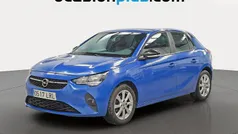 Usado 2021 Opel Corsa Edition Utilitario | 9082 € (Buen precio)