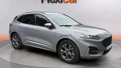 Usado Ford Kuga ST-Line 150 CV (110 kW) 2022 SUV