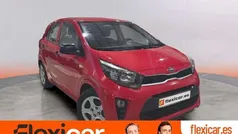 Usado 2019 Kia Picanto Utilitario | 9790 € (Precio justo)