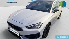 Usado 2024 Cupra Leon | 26.890 € (Precio justo)