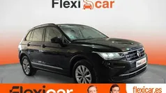 Usado 2021 VW Tiguan SUV | 23.990 € (Precio justo)