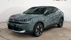 Verde Nuevo 2025 Citroën C4 Berlina | 24.500 € (Precio justo)